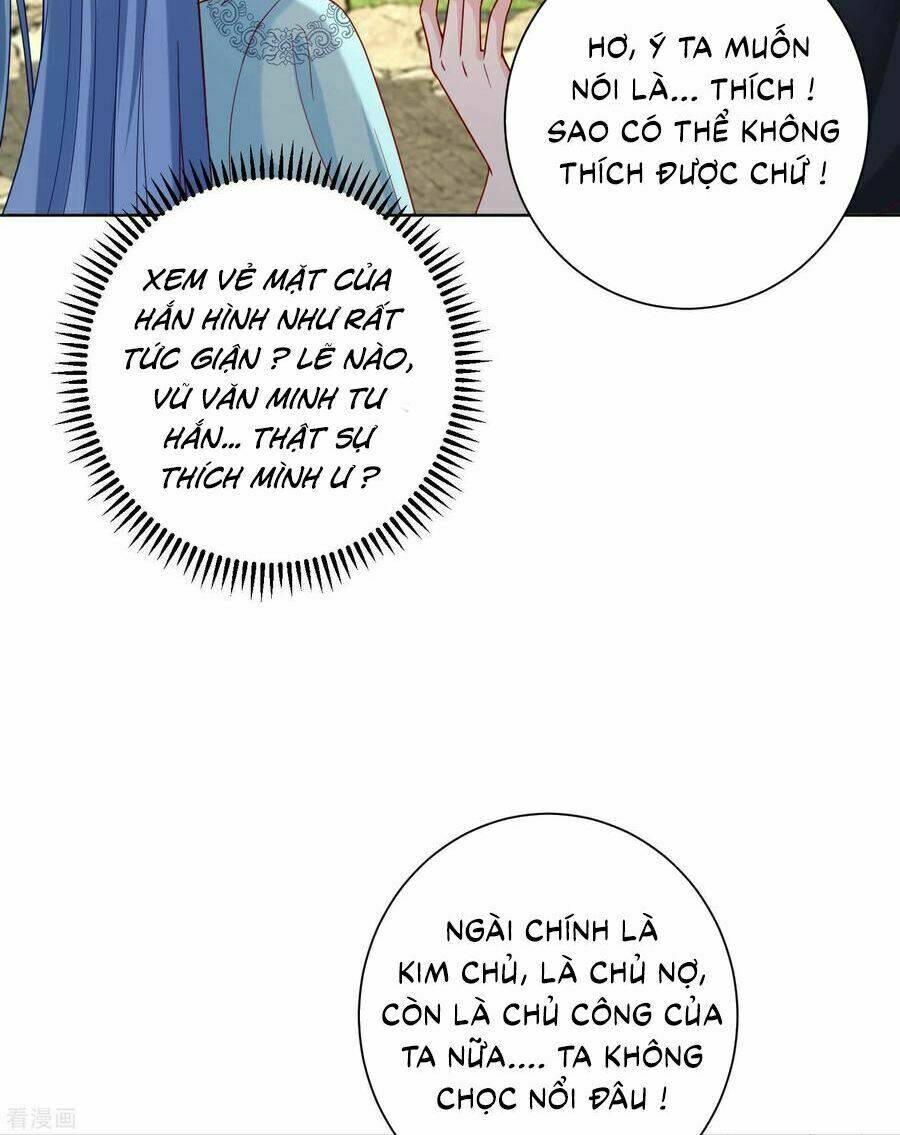 độc y đích nữ chapter 152 21