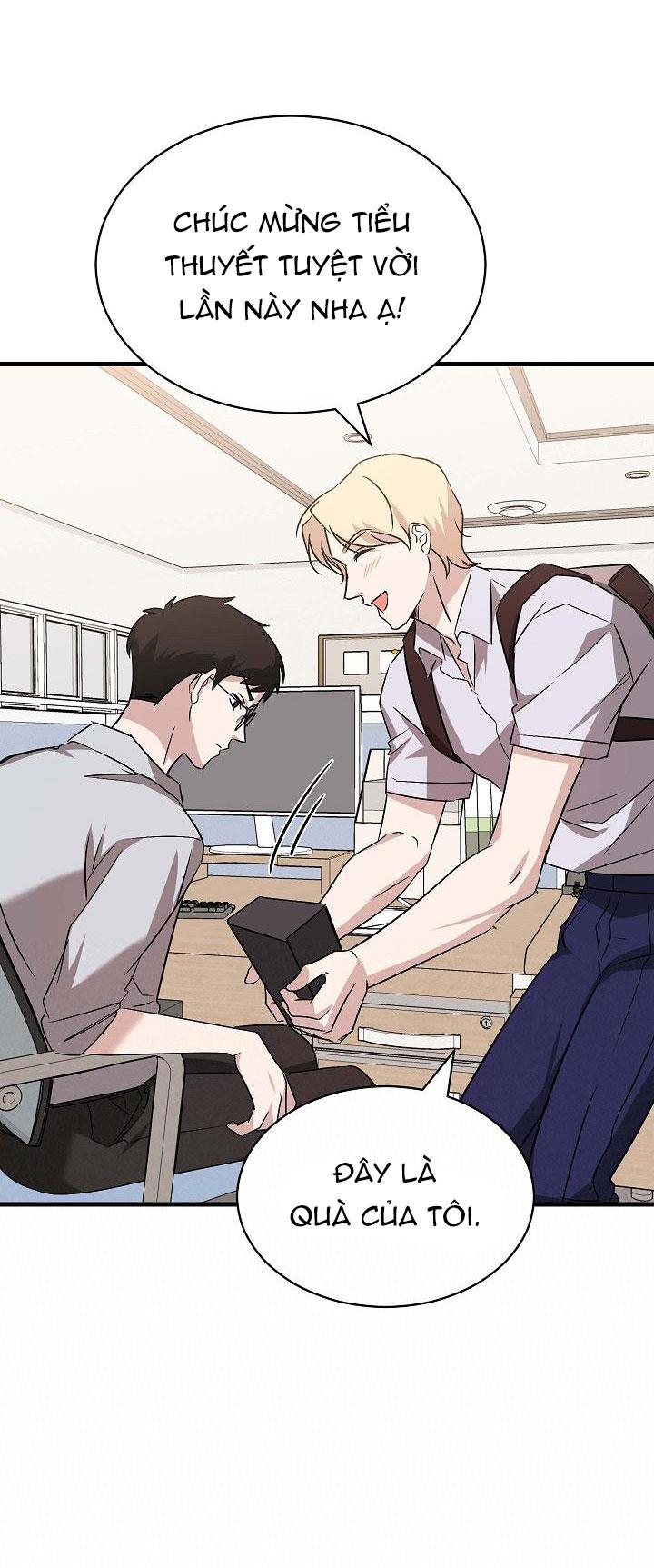 tình yêu của hyung tae chapter 9 48