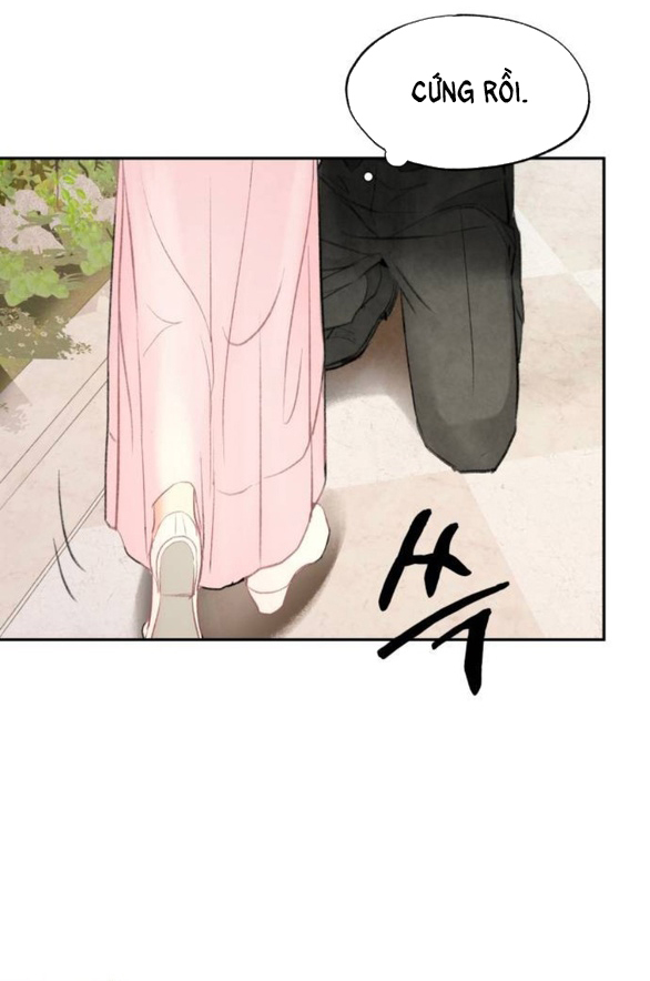 [18+] sự thuần khiết dành cho em chapter 7.2 24