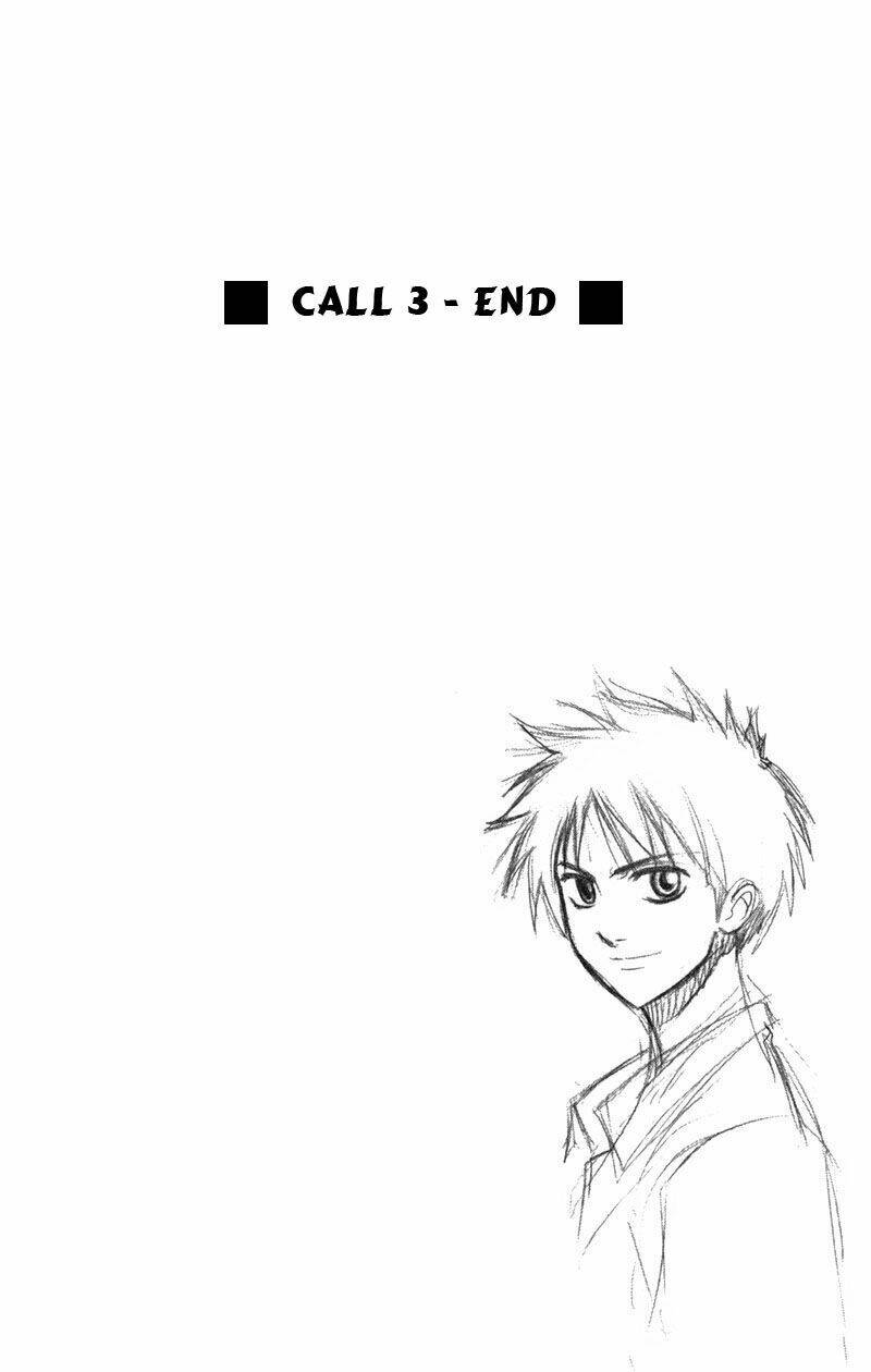 tấm thẻ bí ẩn chapter 3 23