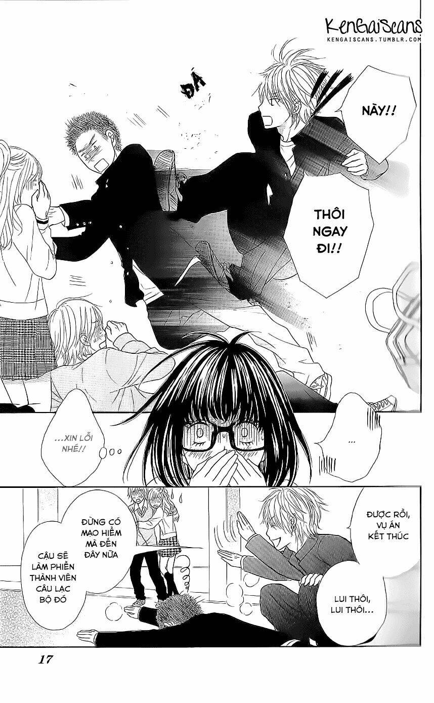 bonnou puzzle chapter 1 16