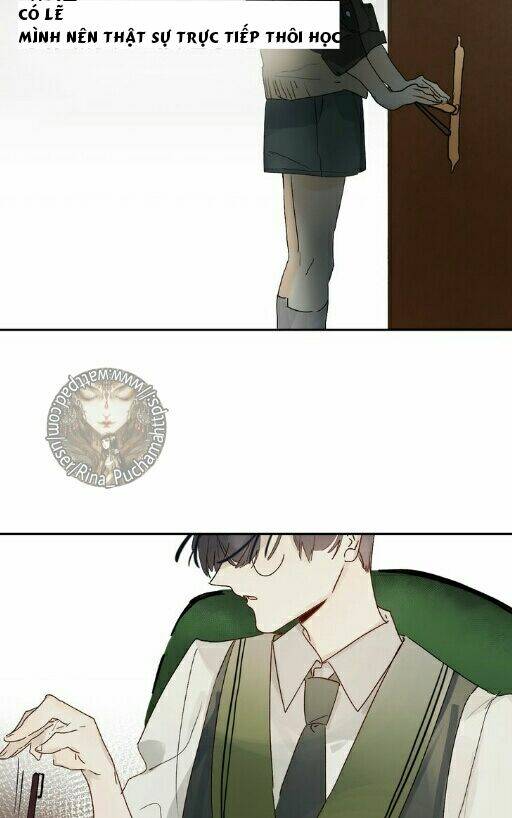 đệm lót ma nữ chapter 3 43