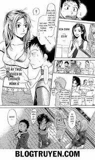 3.3.7 byooshi!! chapter 1 36