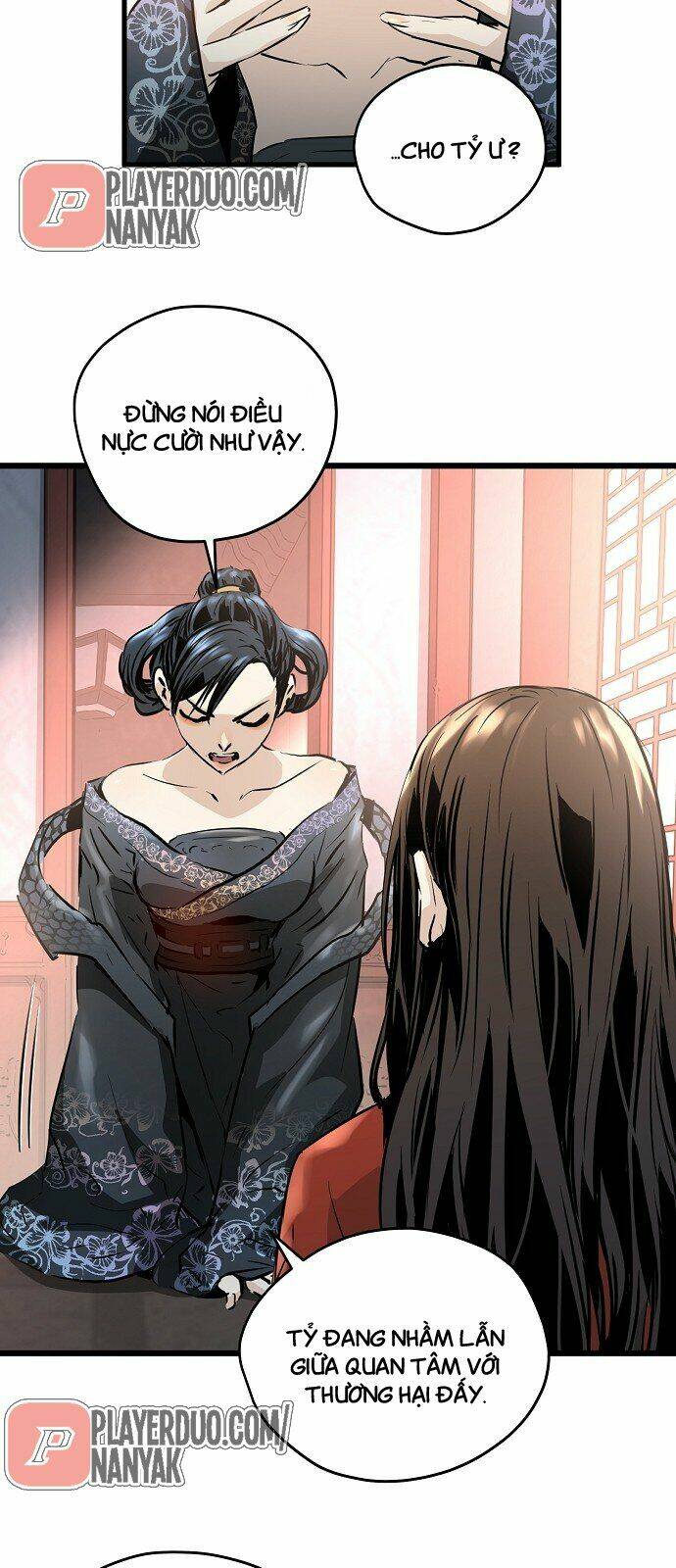 hứa lan chapter 44 74