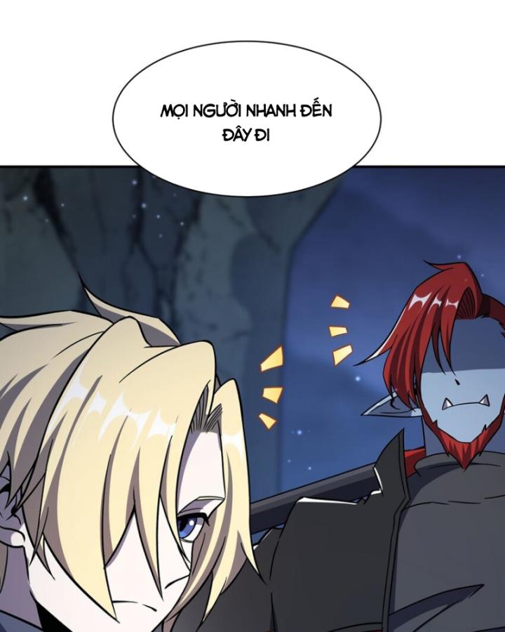 huyết cơ và kỵ sĩ chapter 295 69