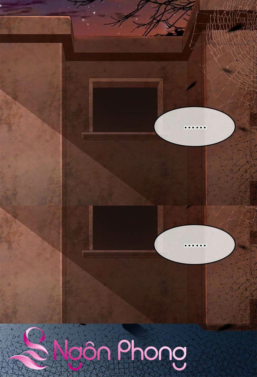 thần luân mật luyến chapter 60 2