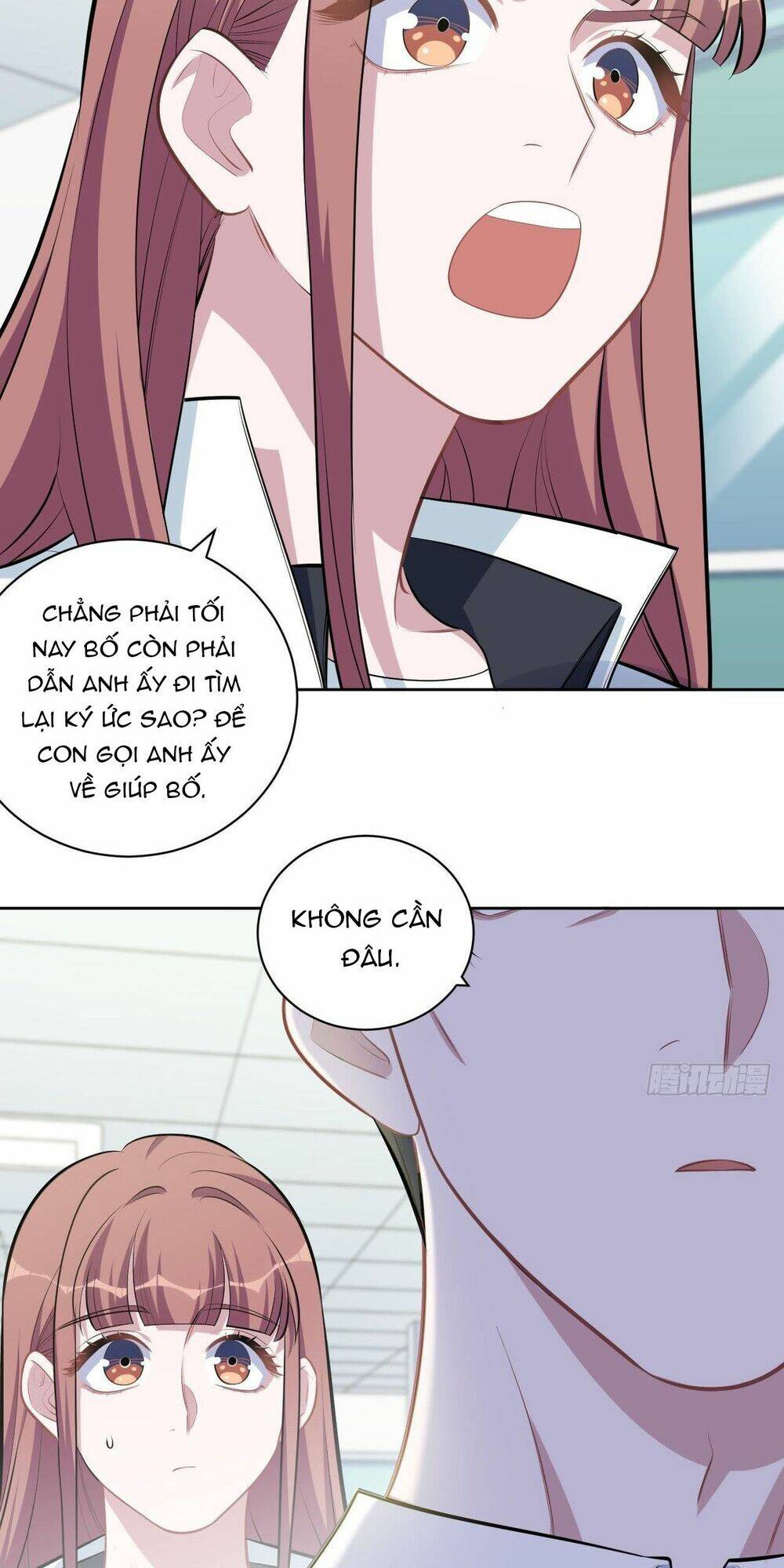 nhạc phụ đại nhân là lão bà chapter 142 18