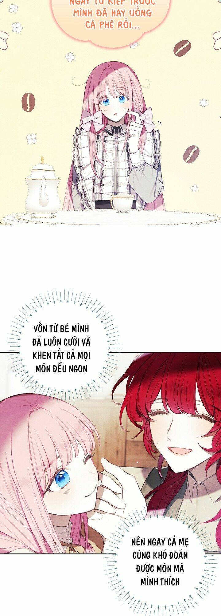 tiệm búp bê của công chúa chapter 18 33