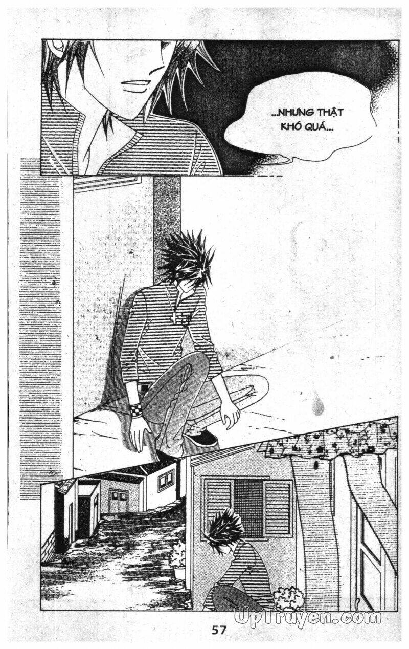 dạ khúc chapter 10 56