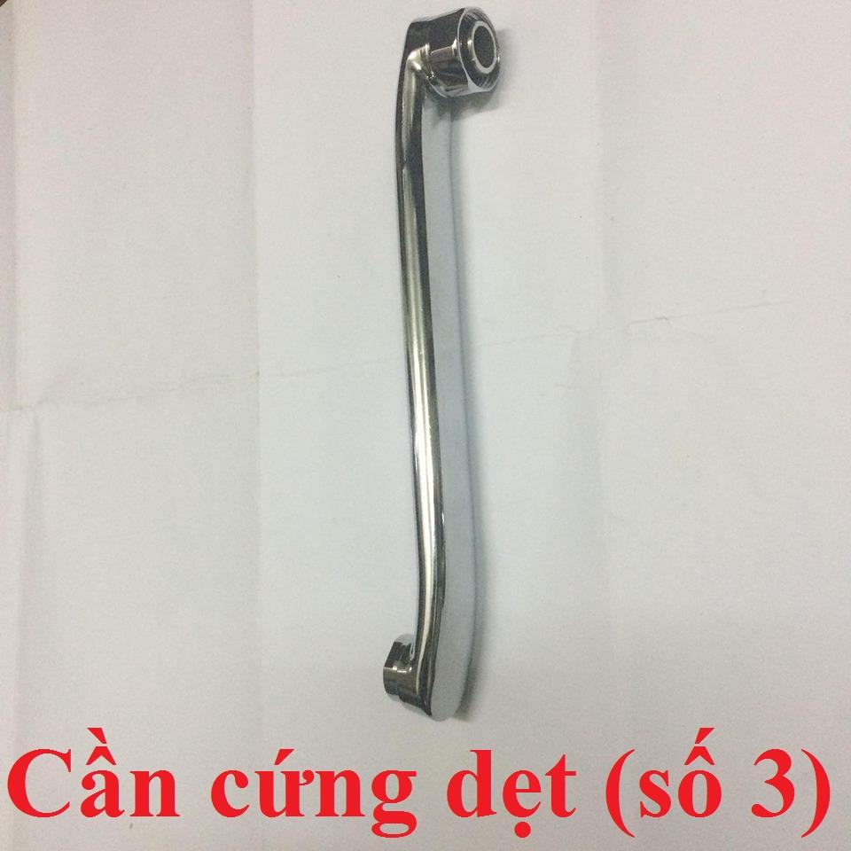 Cần rời thay thế lắp vòi chậu rửa bát