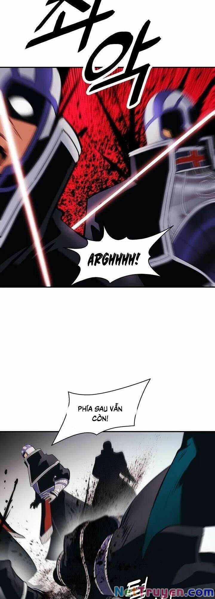 bất bại chân ma chapter 91 35