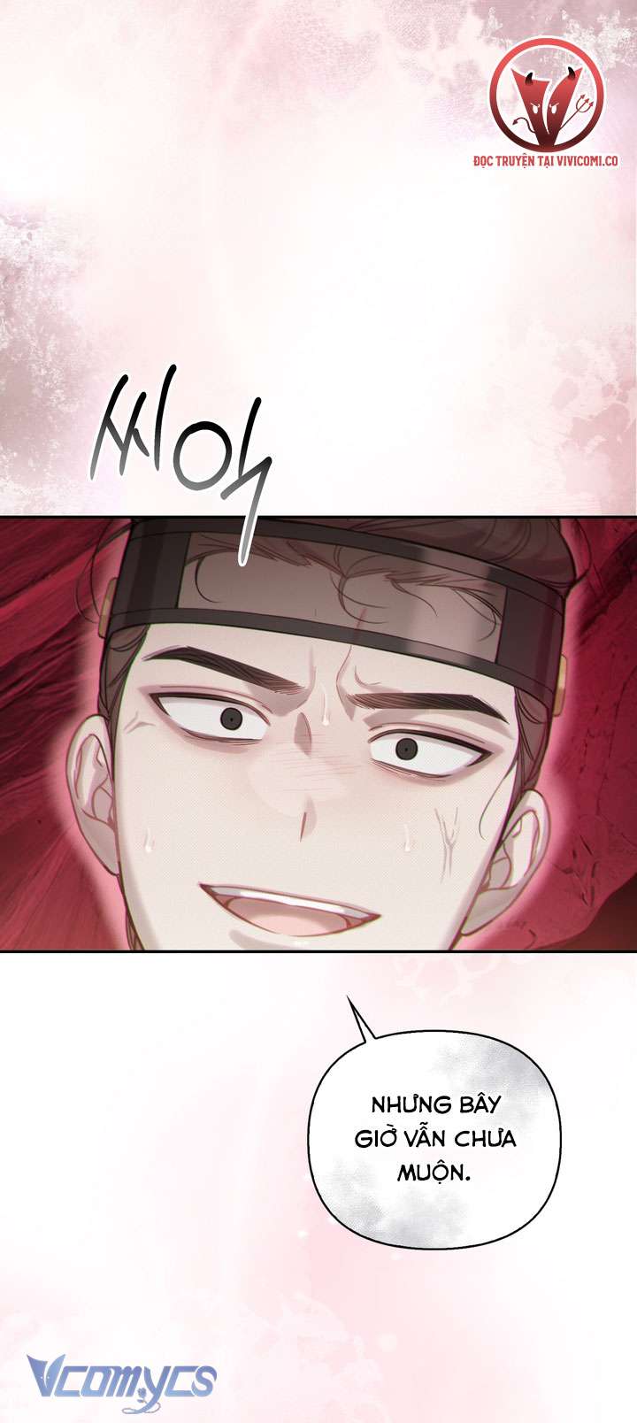 [18+] tiết học bí mật của trung điện chapter 49 38
