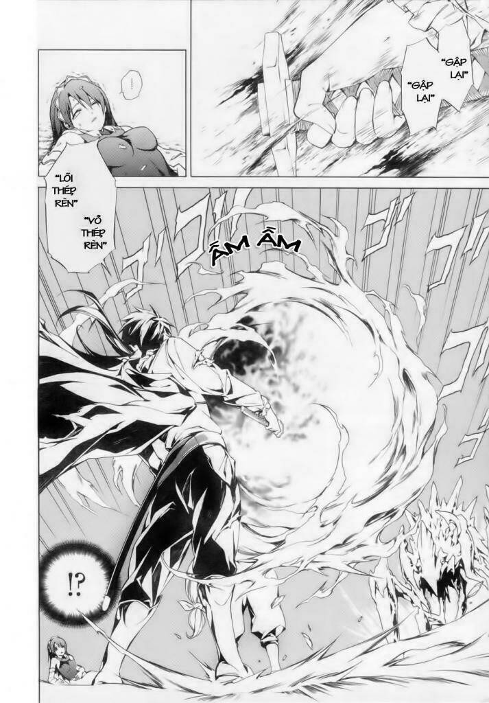 seiken no blacksmith chapter 2 26