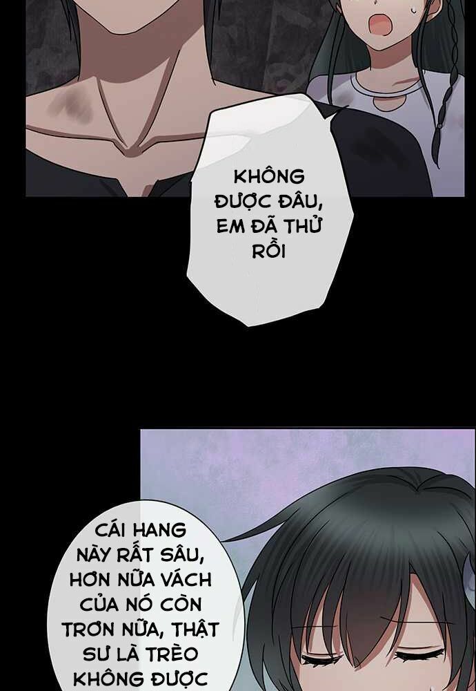 nụ hôn nguyền rủa chapter 29 22