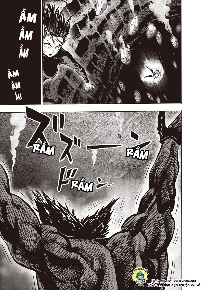 one-punch man chapter 196.7 33