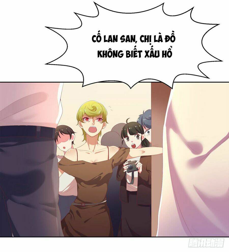 ngạo kiều tổng tài sủng điềm thê chapter 2 46