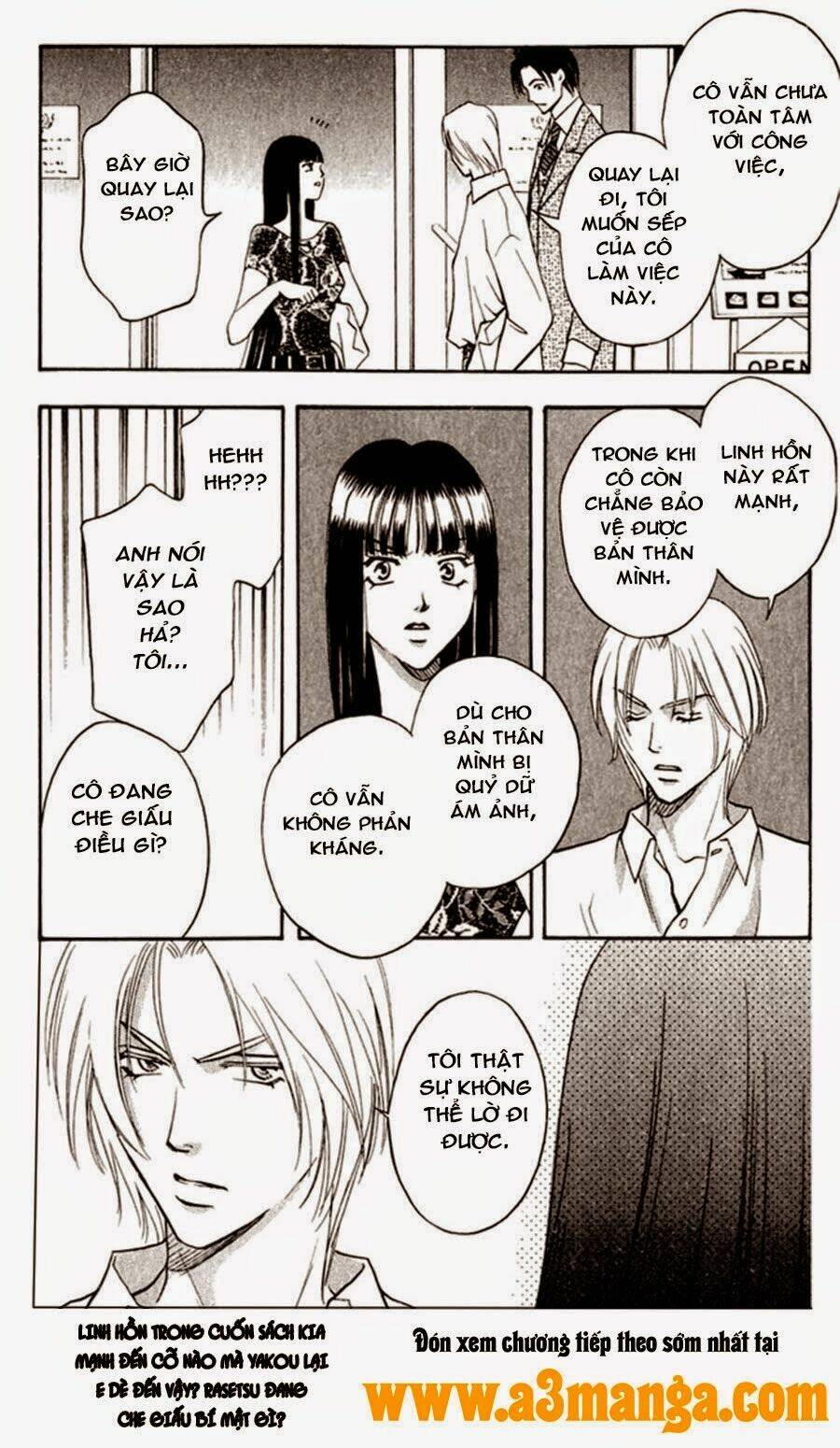 bông hoa bí ẩn chapter 1.1 30