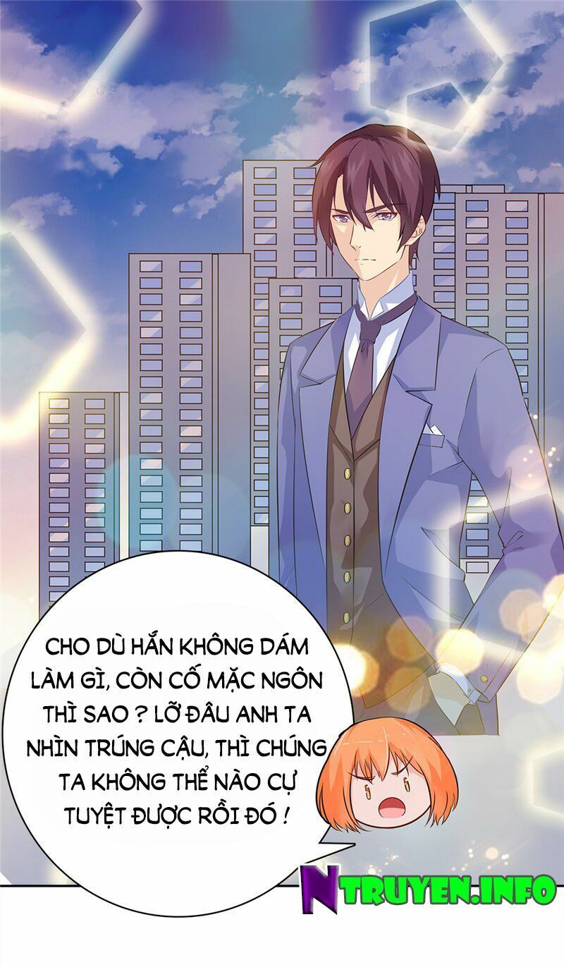 cô vợ siêu mẫu của cố thiếu chapter 13 4
