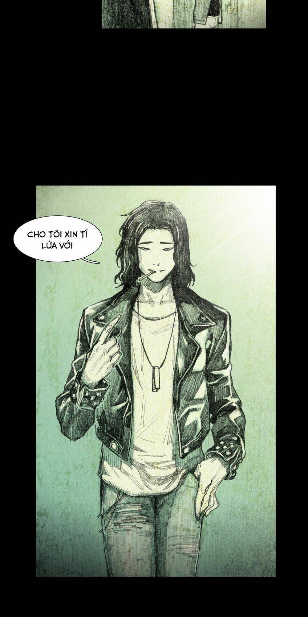 house of doll-ngôi nhà của những búp bê chapter 3 7