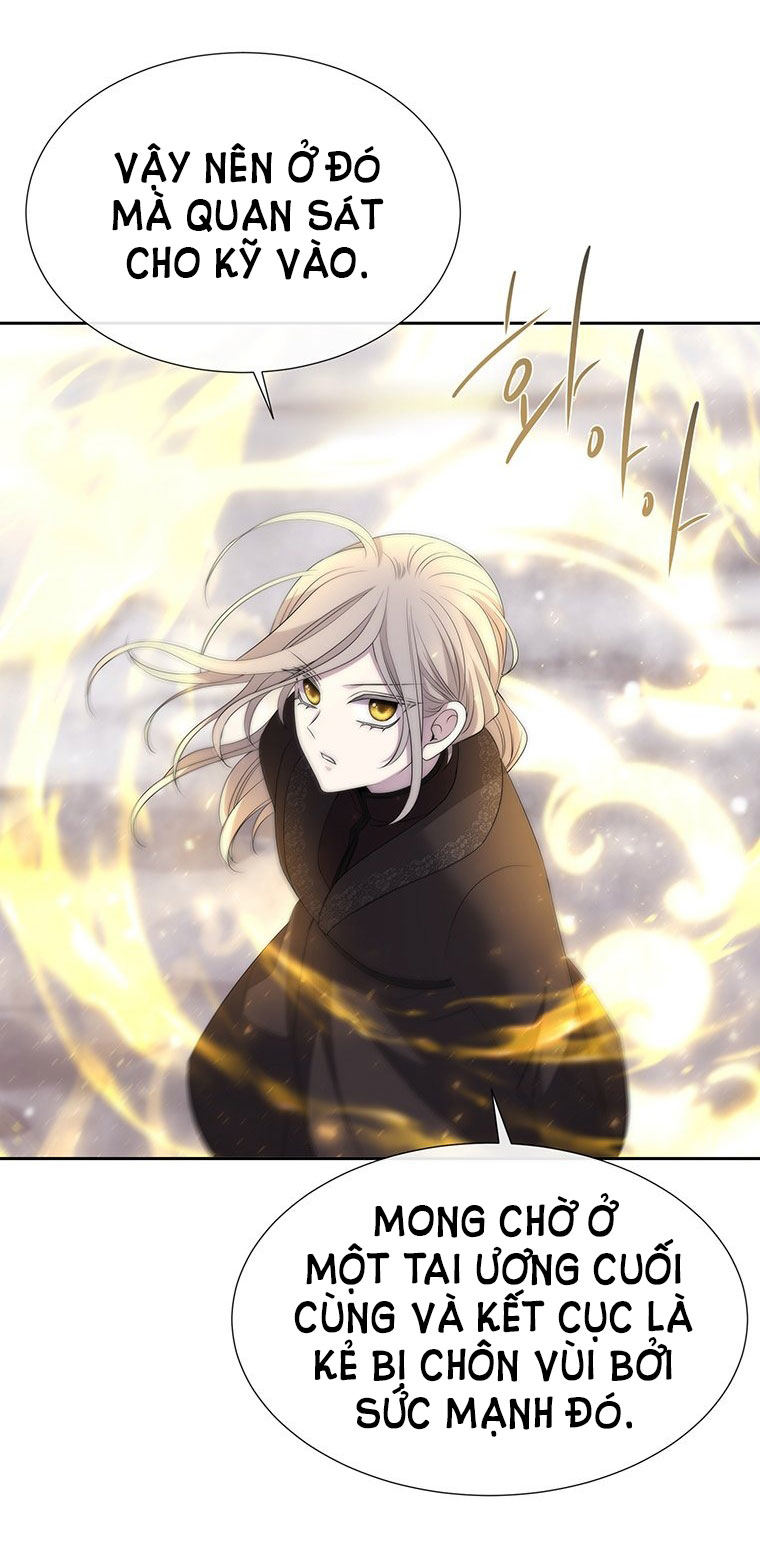 năm môn đệ của charlotte chapter 159.2 1