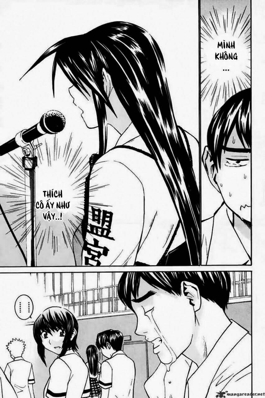 no bra chapter 28 26