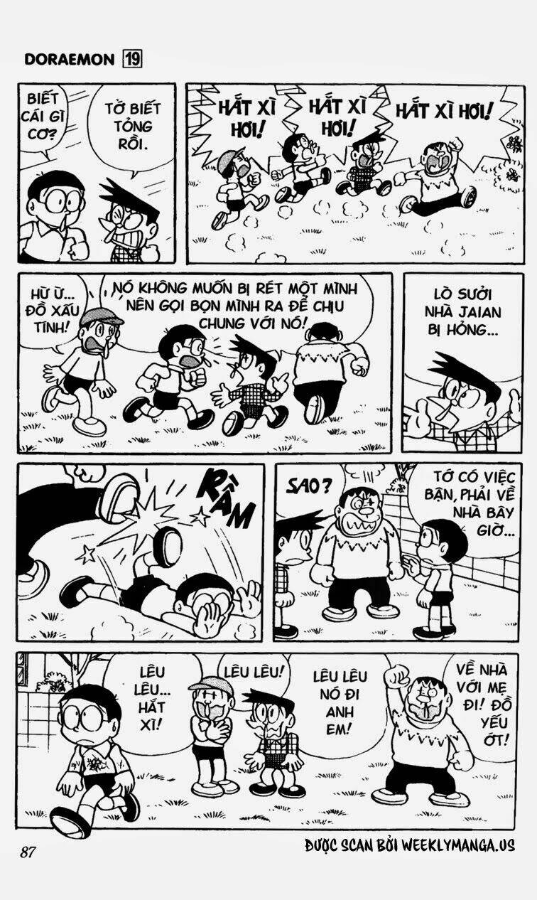 doraemon chapter 351 2