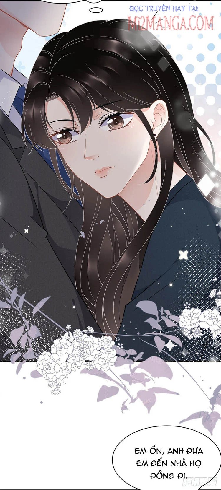 [16+] đại tiểu thư có thể có ý đồ xấu chapter 46.5 15