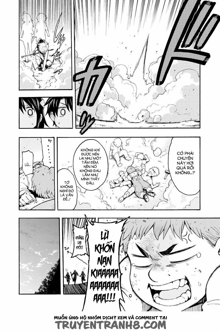 đấu giả và pháp khí tại dị giới chapter 2 24