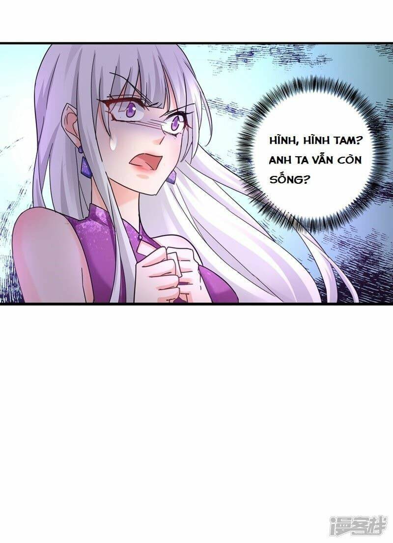 nhập cốt noãn hôn chapter 287 33