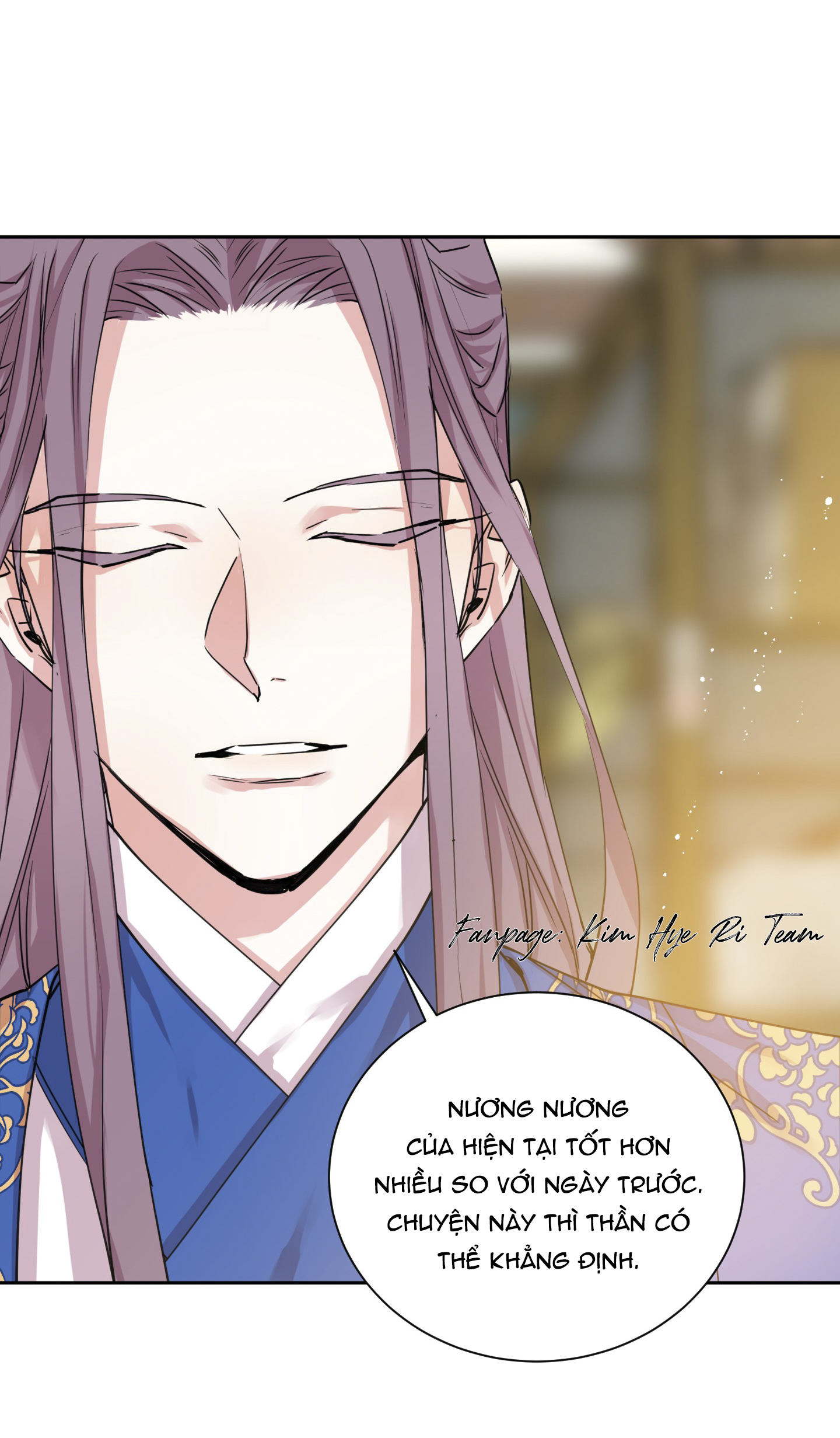 nàng tiên chốn cực lạc chapter 7.2 12