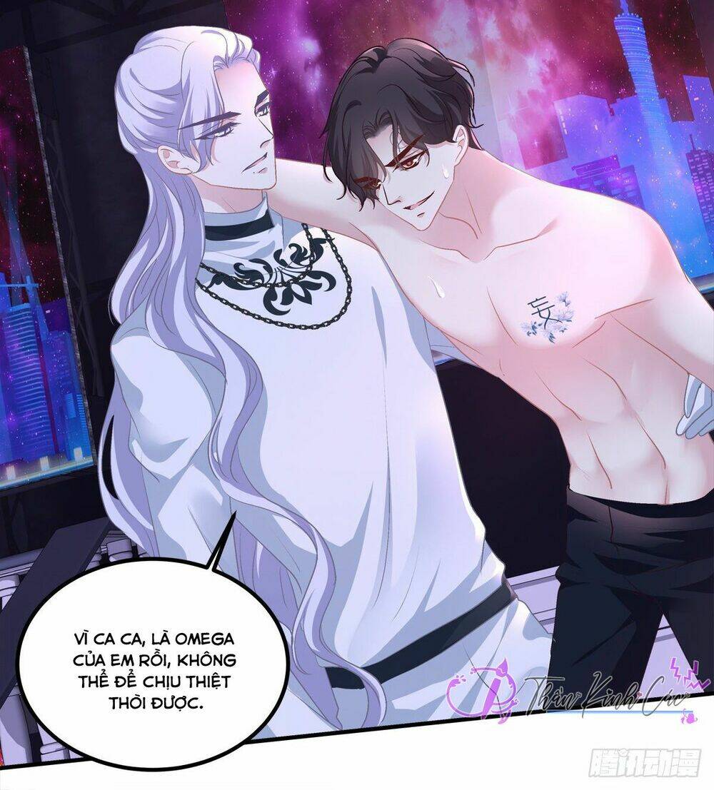 toàn bộ nắm trong tay chapter 41 9