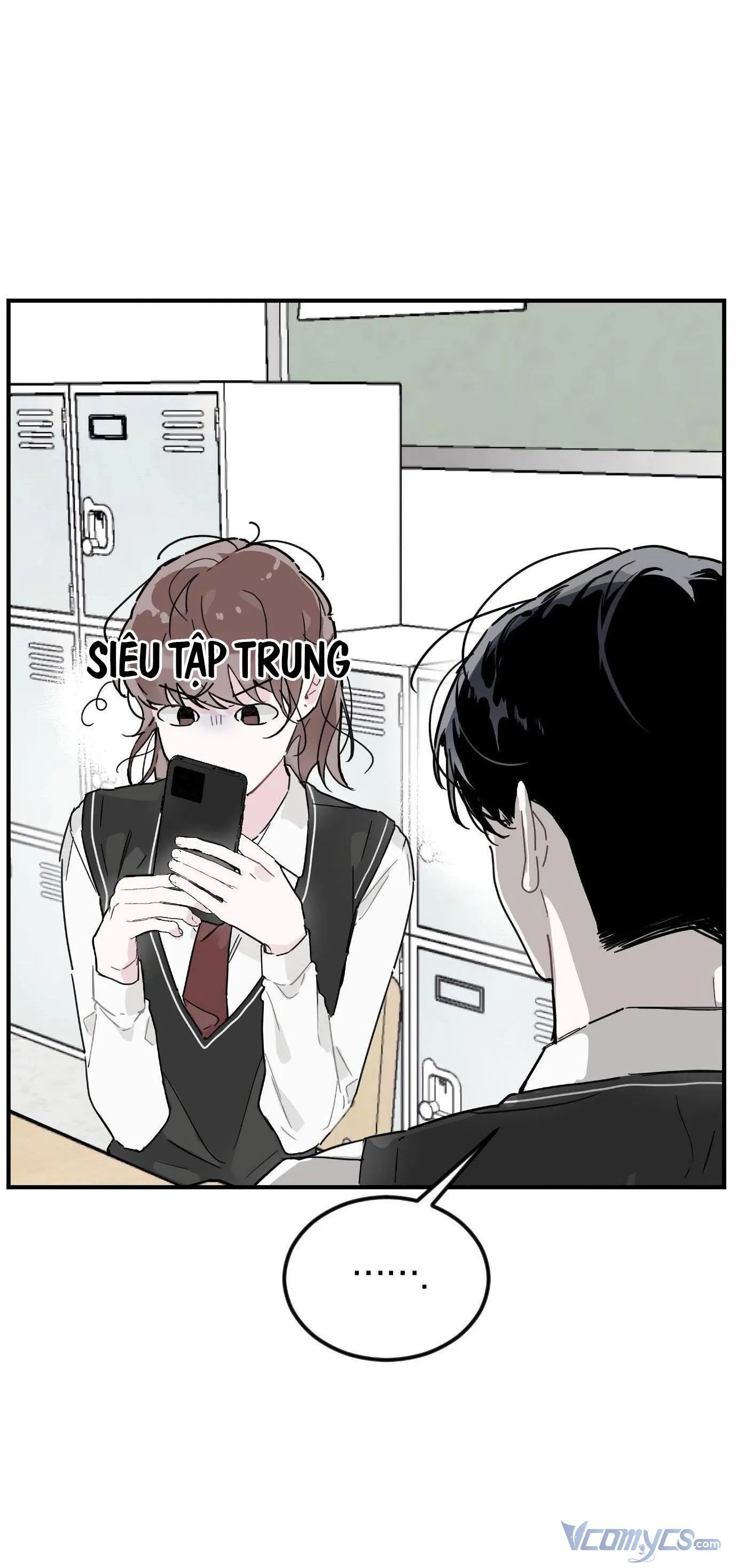 em đã tìm kiếm cả ngàn năm nay chapter 7 36