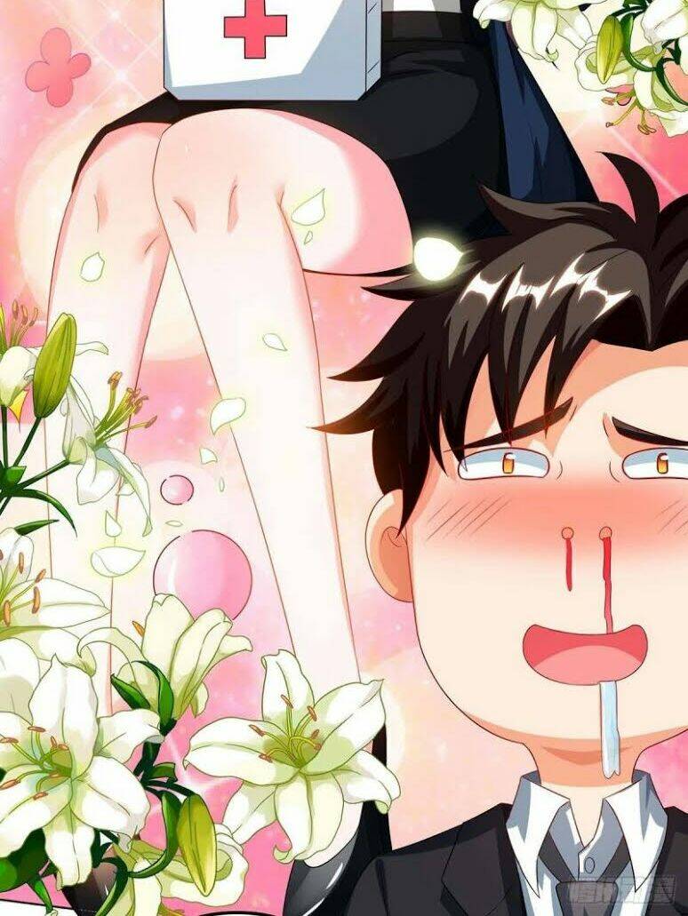 lão bà đặc công cực phẩm của tôi chapter 40 12