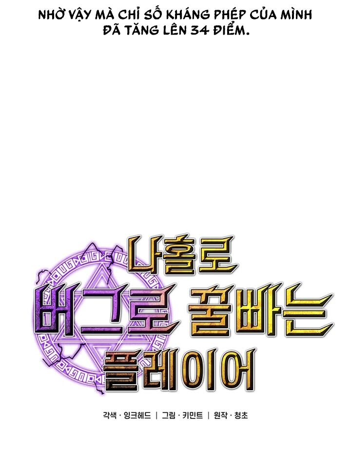 người chơi lỗi chapter 15 5