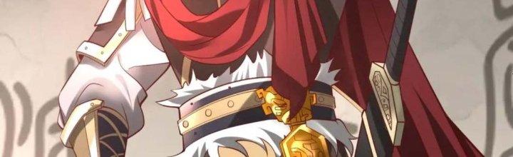 đại tần, ta là con tần thủy hoàng, giết địch thành thần chapter 6 46