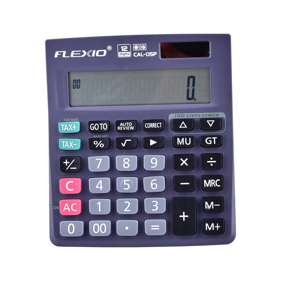 Máy Tính Flexio Flexoffice Cal-05P