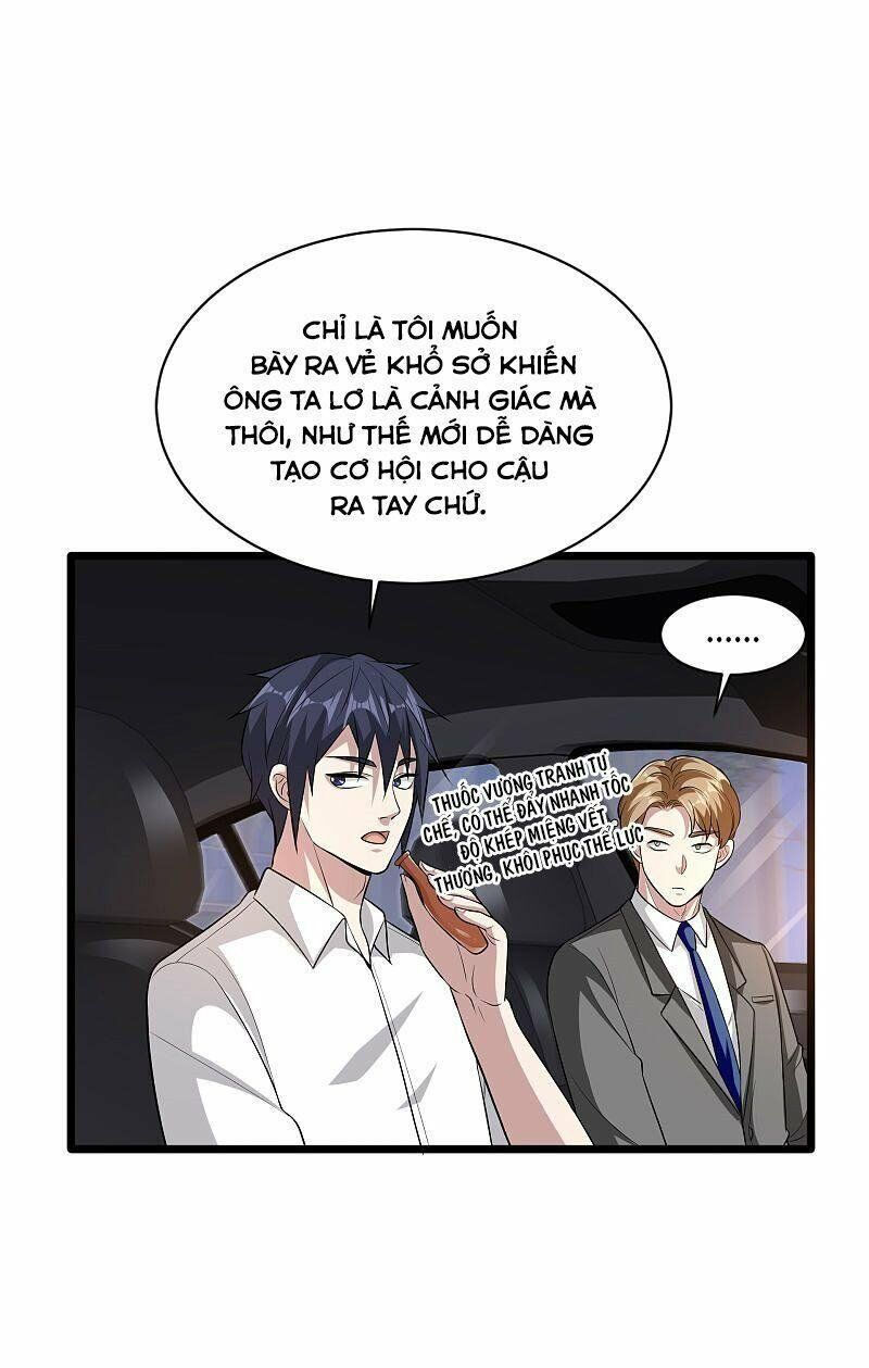 đô thị tà vương chapter 111 3