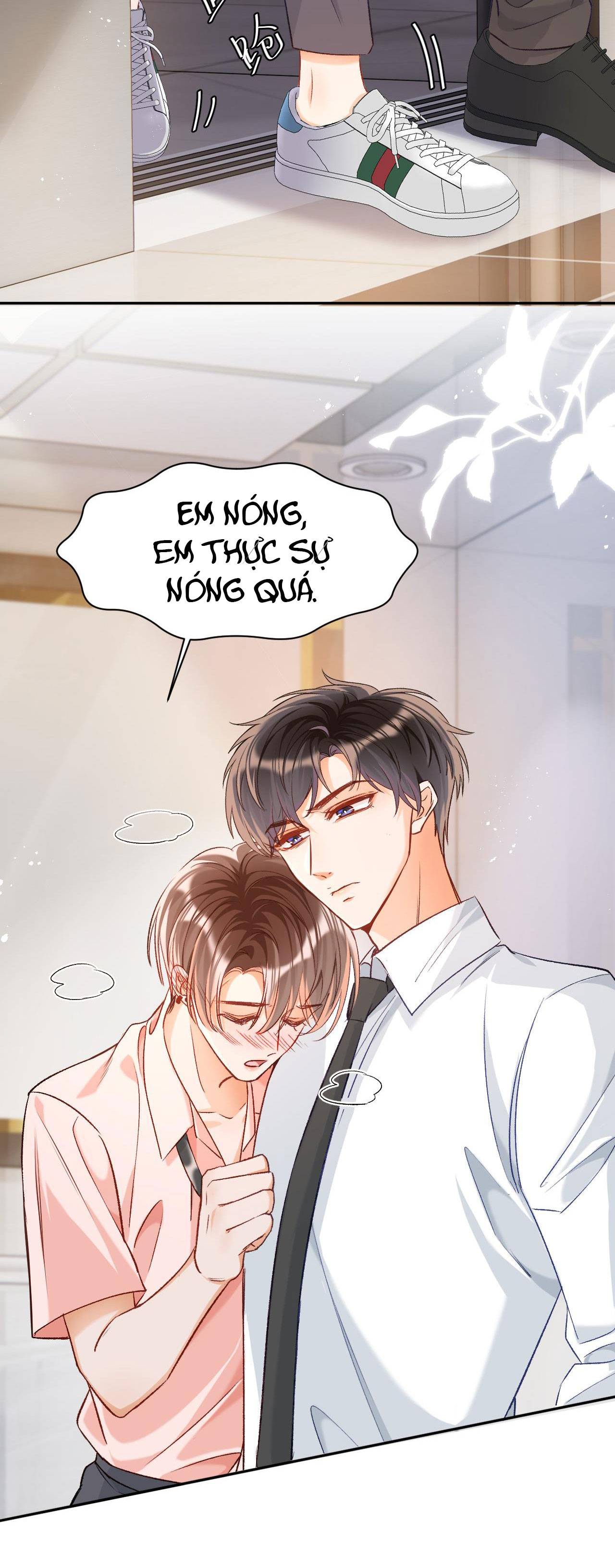 thật lòng chapter 14 25