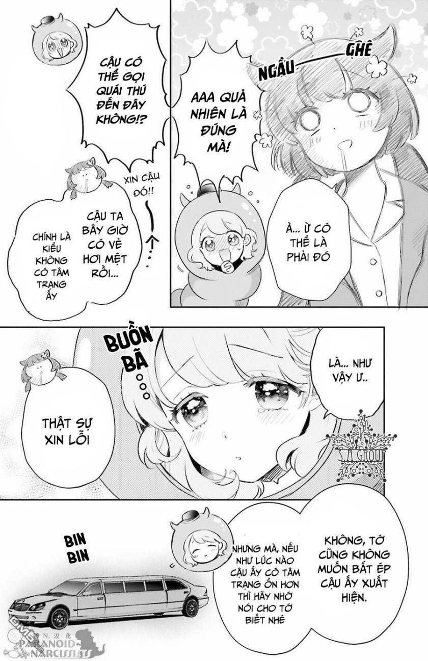 otome monster caramelize chapter 3 28