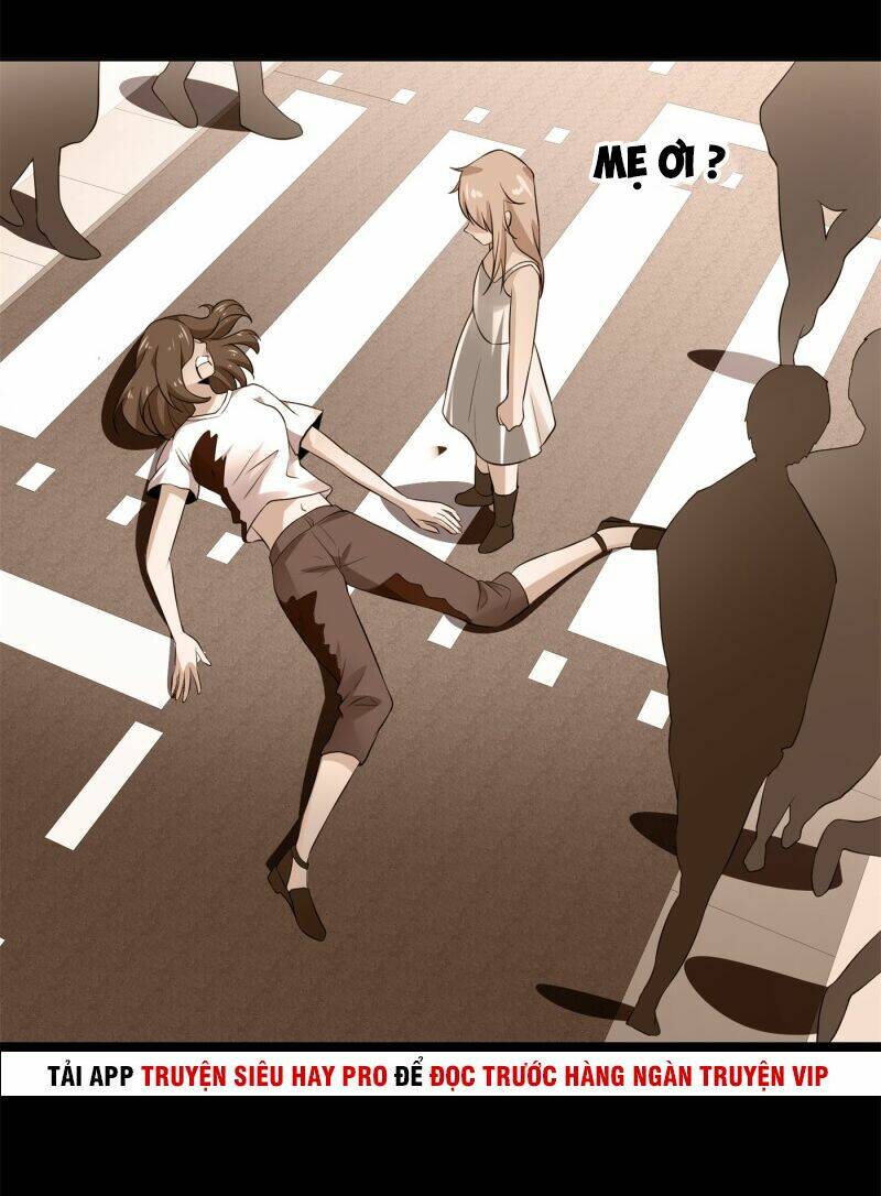 hoa hậu giảng đường luôn bên người chapter 29 8