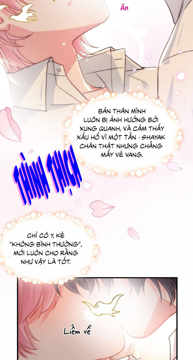 tôi phải làm một kẻ đại xấu xa chapter 156 36