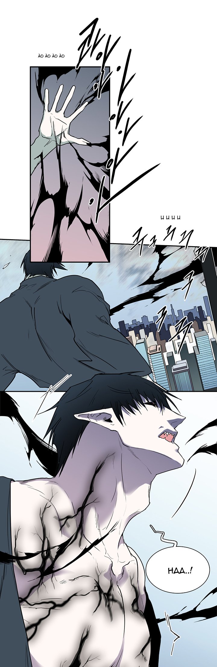 dear door chapter 94 13