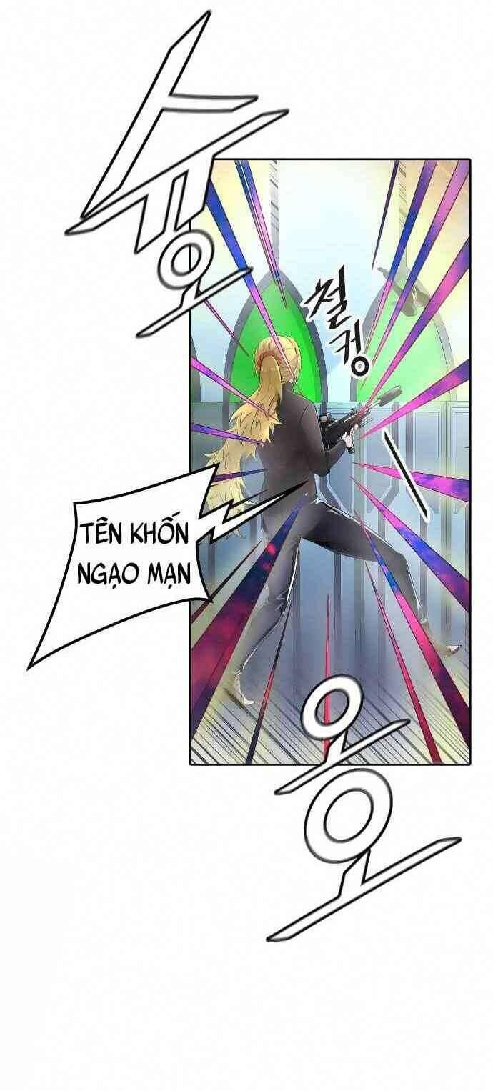 tòa tháp bí ẩn 2 chapter 519 45