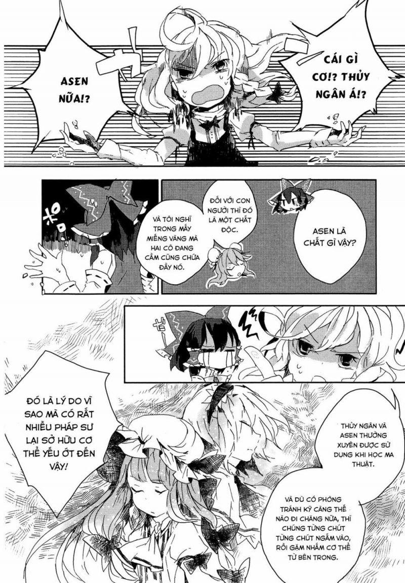 touhou ibarakasen - wild and horned hermit chapter 3 22