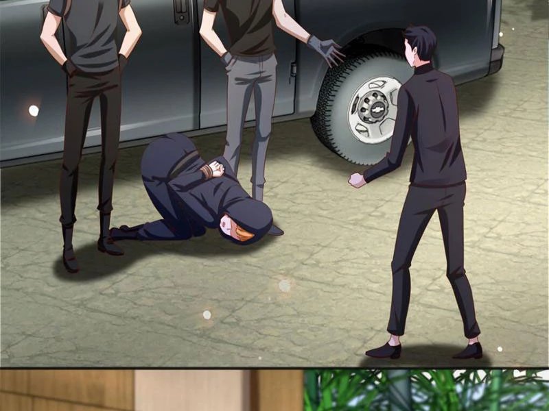 bảy vị tỷ tỷ tuyệt thế vô song của ta chapter 29 43