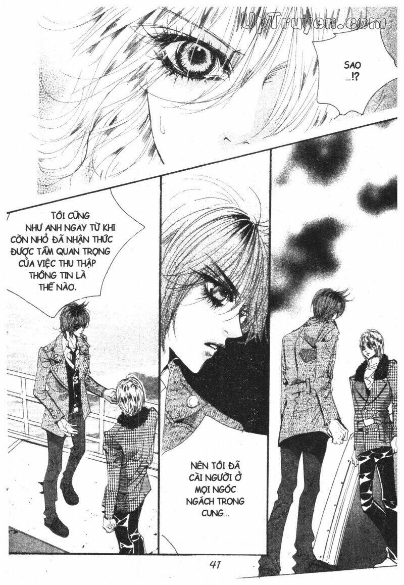 hoàng cung chapter 19 41