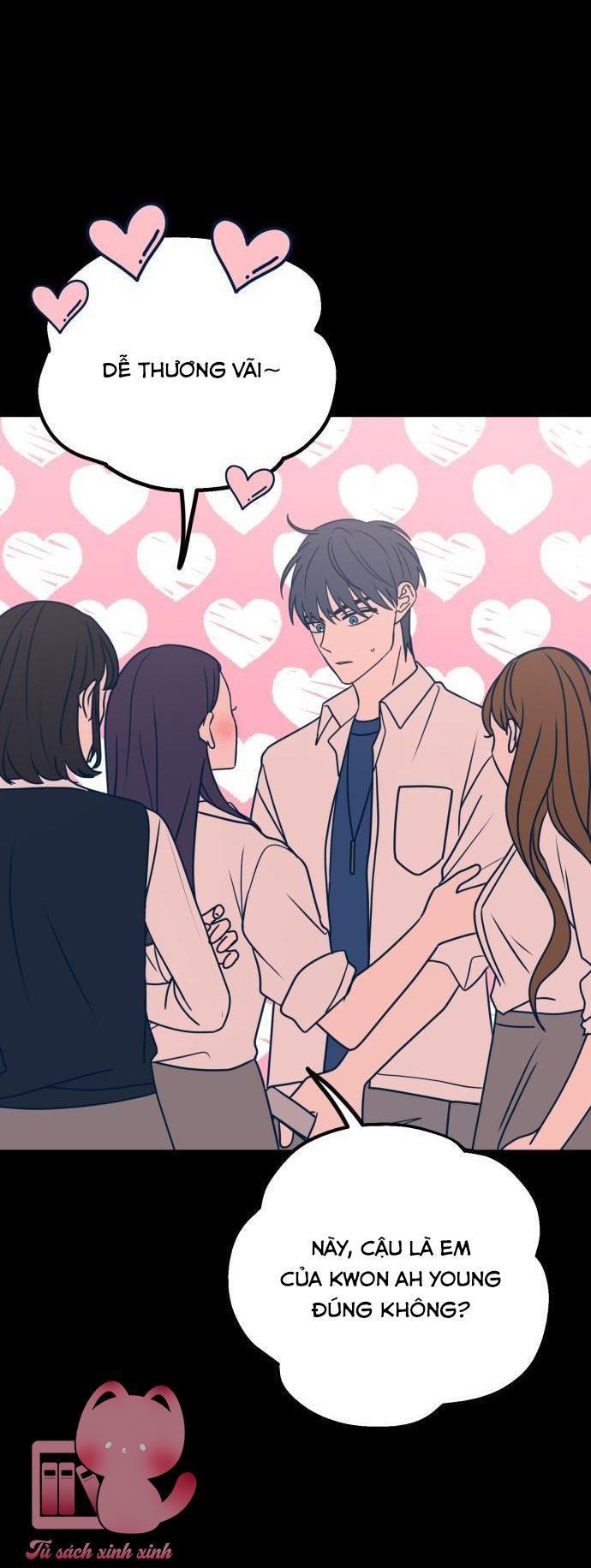 kẻ cắp gặp bà già chapter 30 11