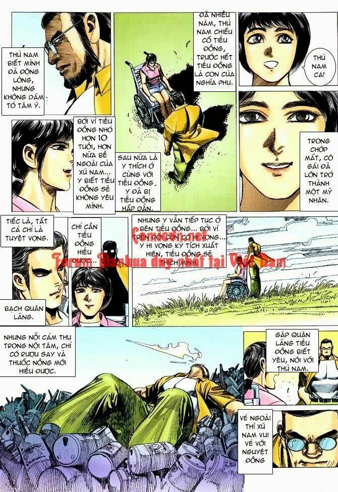 hải hổ 1 chapter 34 27