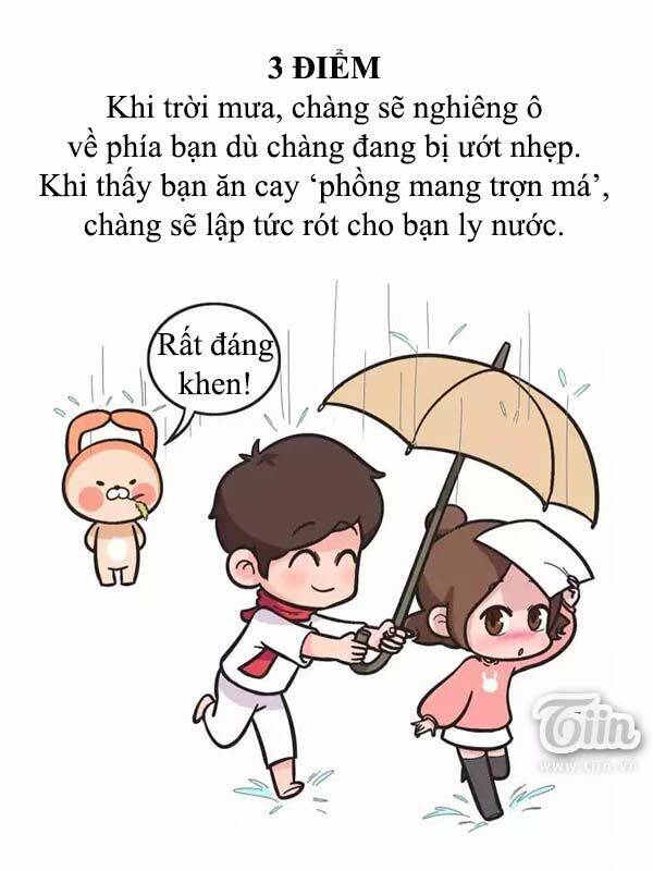 giải mã tình yêu chapter 135 4