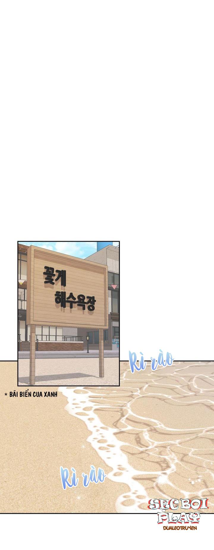 phòng tắm hơi chapter 16 31